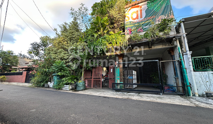 Dijual Cepat Rumah di Lokasi Bagus Percetakan Negara Dekat Rutan 2