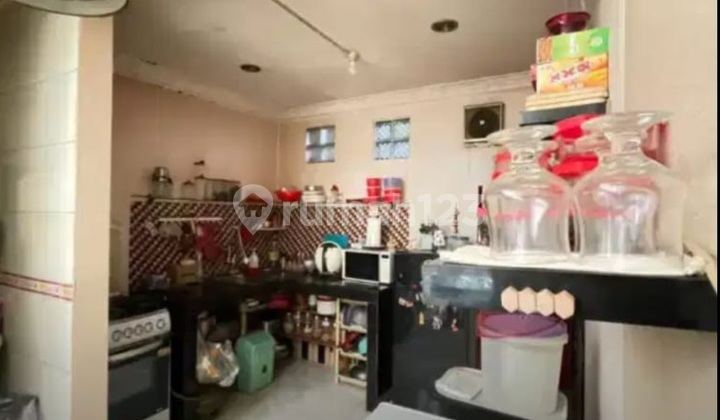 RUMAH 2LT STRATEGIS  DEKAT RS DUREN SAWIT  SIAP HUNI   2