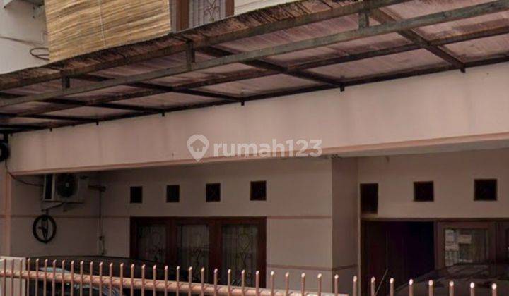 Rumah Minimalis Nyaman Di Kayu Putih Selatan Jakarta Timur 1