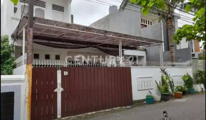 Rumah Di Duren Sawit Siap Huni Jakarta Timur 2