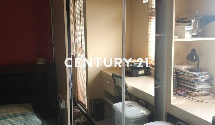 Unit Apartemen Green Pramuka Jakarta Pusat 2