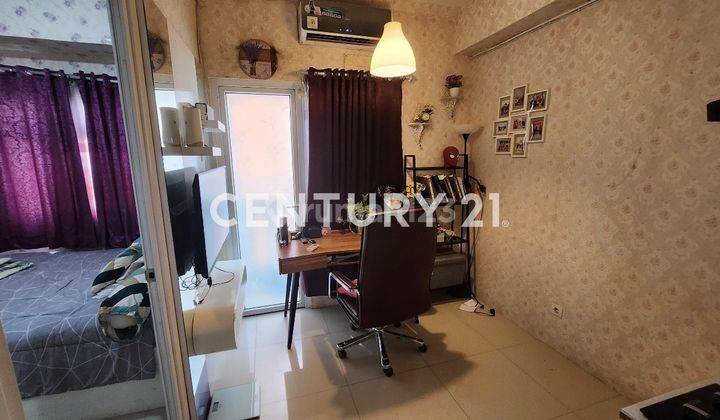 Apartemen Green Pramuka City Jakarta Pusat 1