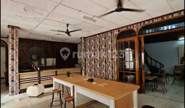 Cheapest House with NJOP Price in Kemang 2