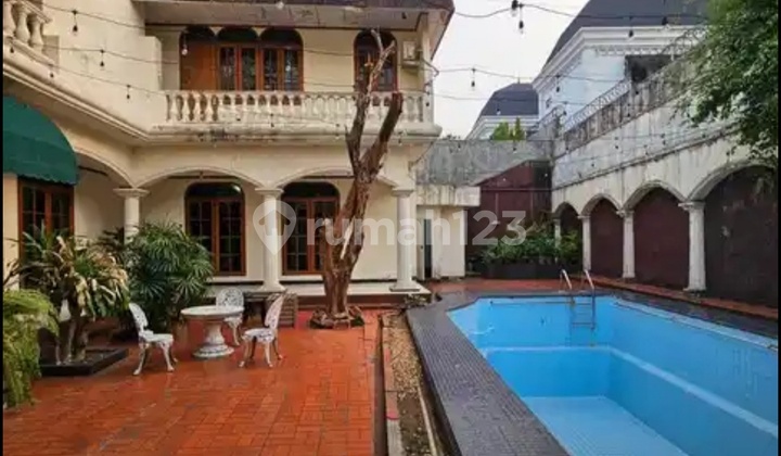 Rumah Termurah Harga NJOP Di Kemang Rumah Termurah Harga NJOP Di Kemang