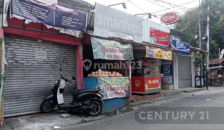 Cepat Rumah Tingkat Beserta Ruko Ada 5 Di Cipulir Jaksel. 1