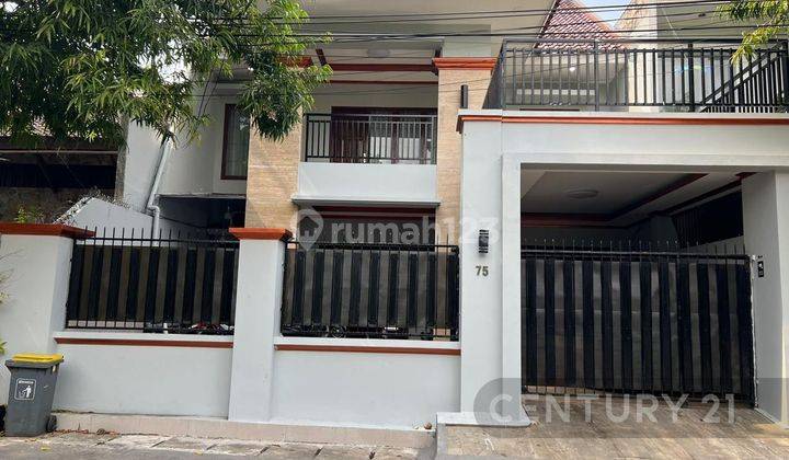 Rumah Bagus Siap Huni Di Guntur Jakarta Selatan 1