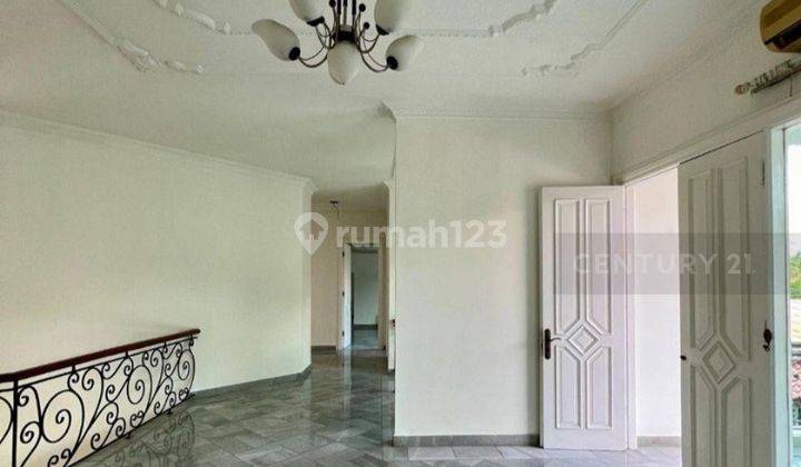 Rumah Super Mewah Di Ampera Cilandak Jakarta Selatan 2