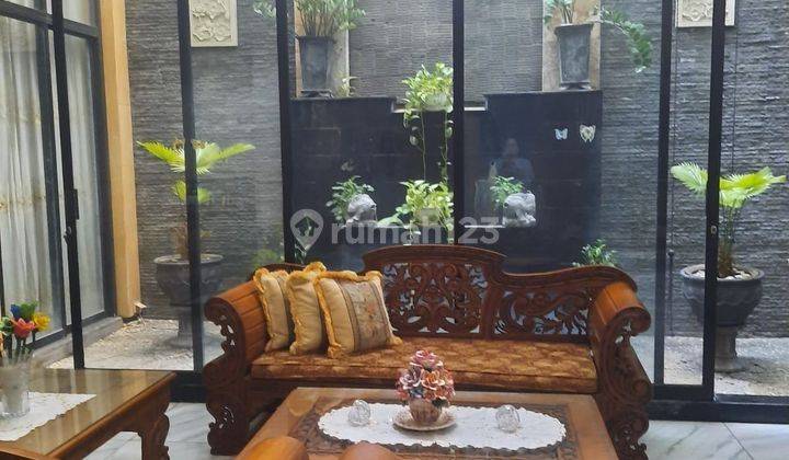 Rumah Bagus 2 Lantai Di Kayu Putih Jakarta Timur 2