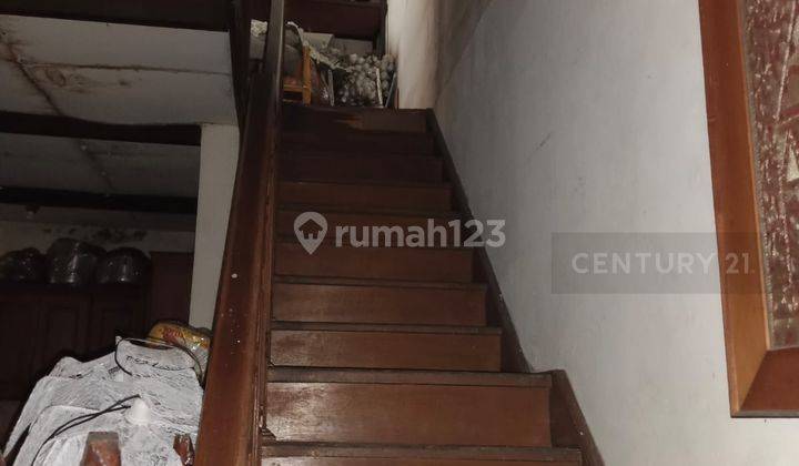 RUMAH TERAWAT LAYAK HUNI DI RATIM CEMPAKA PUTIH JAKARTAPUSAT 2