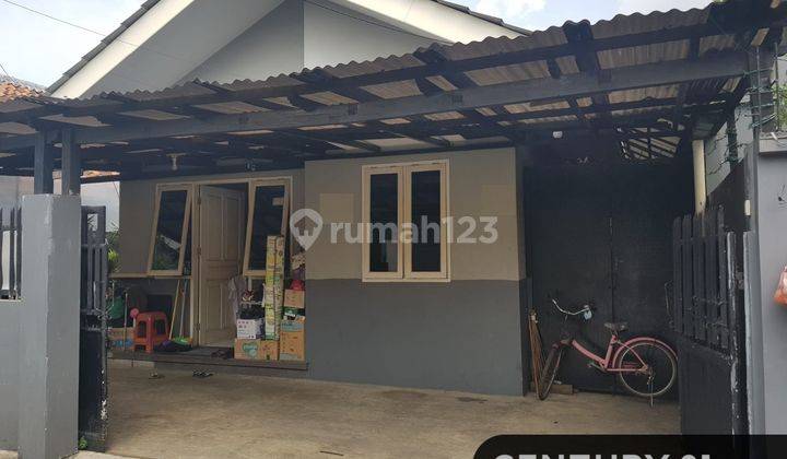 Rumah 2 Lantai Di Setiabudi Jakarta Selatan 1