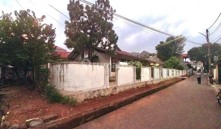 Rumah Hitung Tanah Di Pondok Pinang, Jakarta Selatan 2