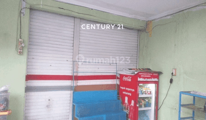 Rumah Area Cempaka Putih Hitung Tanah Murah 2