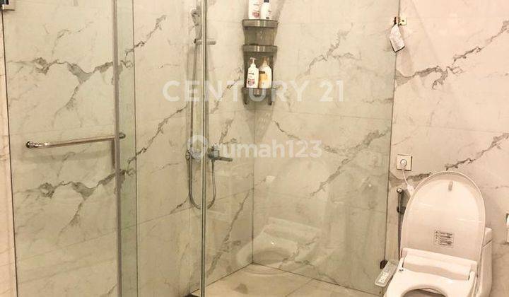 Rumah Full Furnished Lokasi Terbaik Di Gandaria, Jakarta Selatan 2