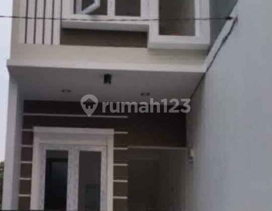 Murah Rumah Minimalis Hadap Utara Area Dekat Kelapa Gading 1