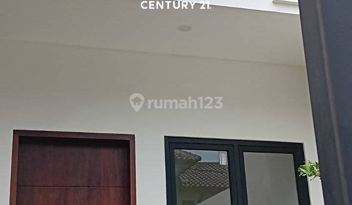 Dijual Rumah Baru Di Kalibata Jakarta Selatan 1