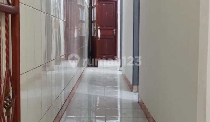 Rumah Siap Huni Di percetakan Negara Jakarta Pusat 2