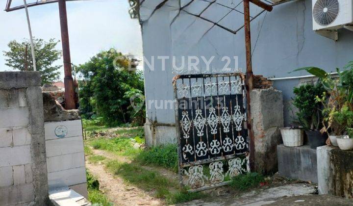 Tanah Hook Dalam Komplek Di Jati Padang Pasar Minggu 2