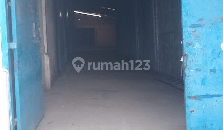Warehouse for Sale in Tapos, Cimanggis, Depok, West Java