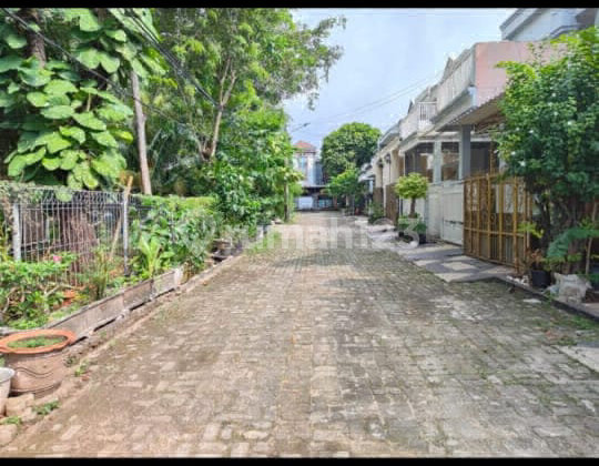 Rumah Brandnew Baru Dalam Komplek Hadap Timur Dekat Kelapa Gading 2