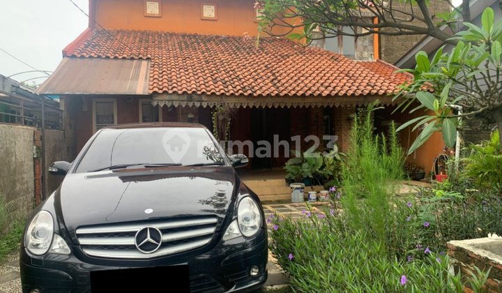 Turun Harga Rumah Bagus 2 Lantai Siap Huni di Swadaya Pondok Gede Turun Harga Rumah Bagus 2 Lantai Siap Huni di Swadaya Pondok Gede