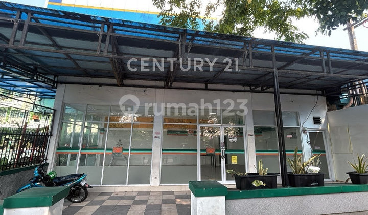 Ruang Usaha bisa untuk Minimarket,Coffe Shop di Rawamangun Ruang Usaha bisa untuk Minimarket,Coffe Shop di Rawamangun