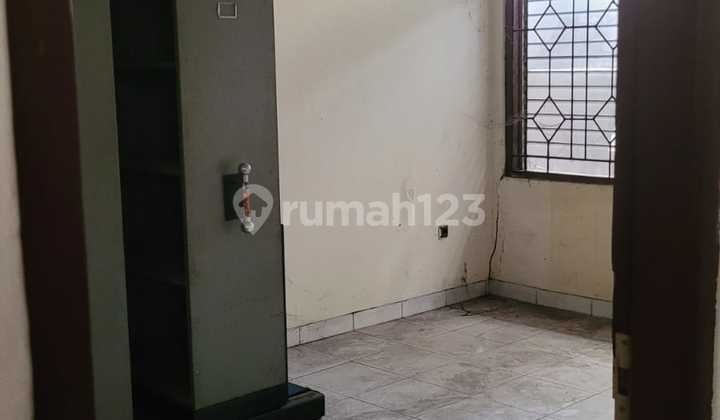Rumah Untuk Tinggal Atau Usaha Di Kampung Ambon Jakarta Timur 2