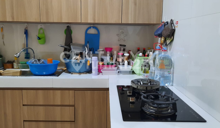 Comfortable House in Premier Riviera Cluster, Rawamangun 2