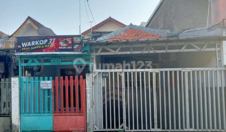 Dijual Cepat Rumah Di Kayu Manis Jakarta Timur 1