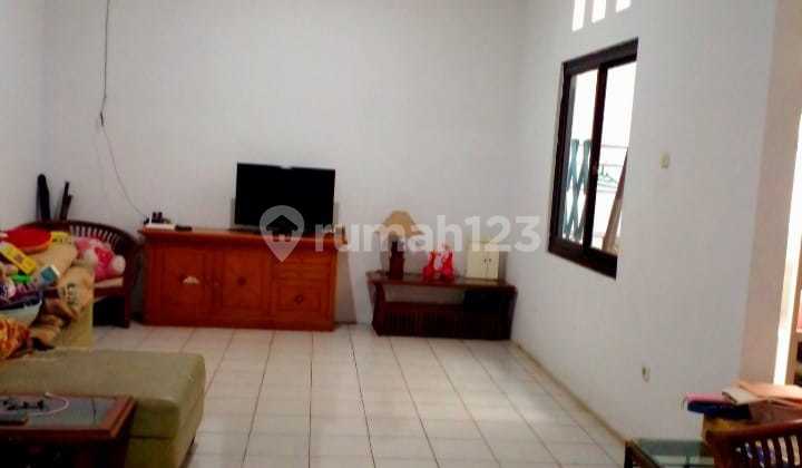Rumah Luas  Murah Di Jati makmur pondok Gede
