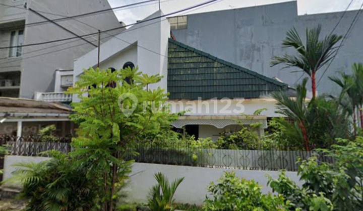 RUMAH PULOMAS DKT DON BOSCO LOKASI BAGUS ONE GATE SYSTEM 