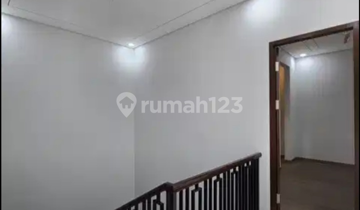 Brand New House in Cempaka Putih Tengah, Safe and Elite Neighborhood. 2