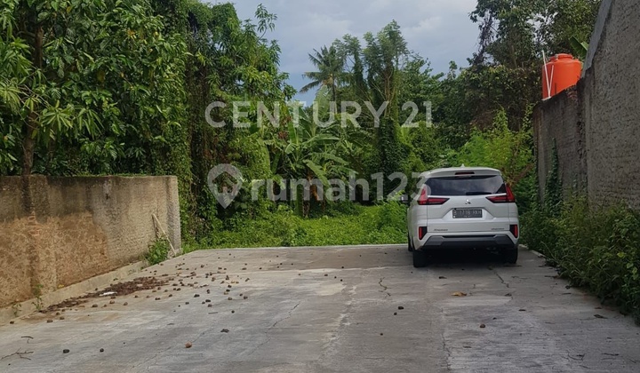 TANAH KARAWANG STRATEGIS PINGGIR JALAN UTAMA COCOK UNTUK GUDANG, 