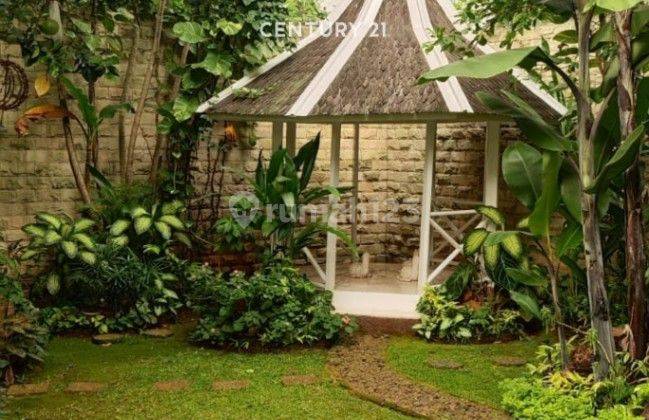 Dijual Rumah Terawat Siap Huni Cilandak Jakarta Selatan 2