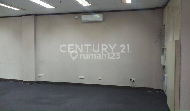 Ruko Dengan Lokasi Strategis Di Mega Kuningan, Jakarta Selatan  2