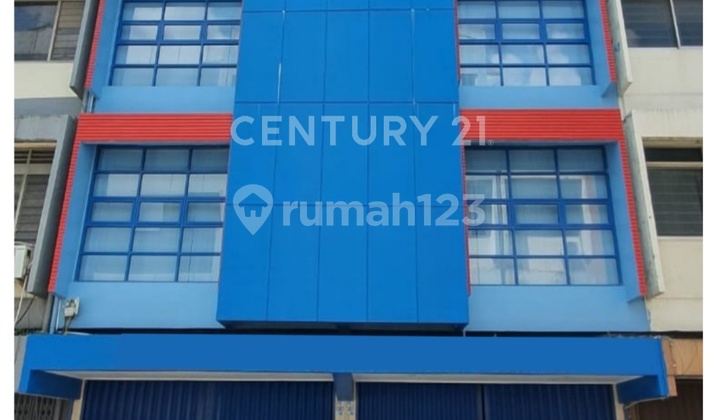 Ruko Gandeng Bagus Di Pangeran Jayakarta Jakarta Pusat Ruko Gandeng Bagus Di Pangeran Jayakarta Jakarta Pusat