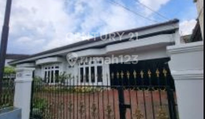 Rumah Hook Cipinang Indah Jakarta Timur Rumah Hook Cipinang Indah Jakarta Timur