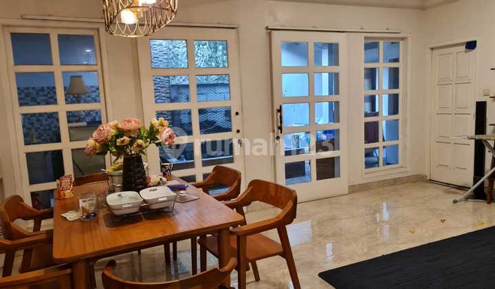 Exclusive Residential Cempaka Putih Central Jakarta