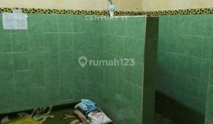 Rumah Tinggal Di Srengseng Jakarta Selatan 2