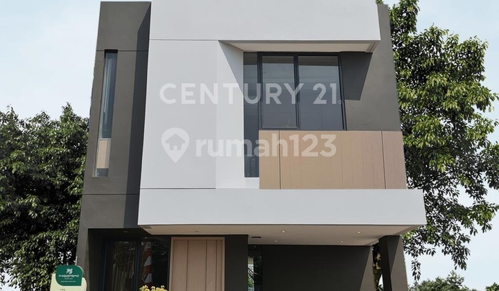 Rumah Baru Dengan Konsep Tropical Home Lokasi Fantastis Rumah Baru Dengan Konsep Tropical Home Lokasi Fantastis