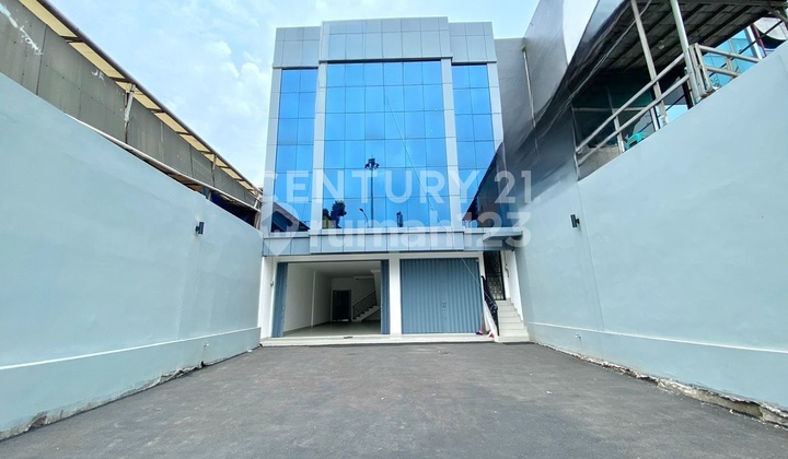 Dijual Ruko Baru Strategis Di Jatiwaringin, Jakarta Timur Dijual Ruko Baru Strategis Di Jatiwaringin, Jakarta Timur