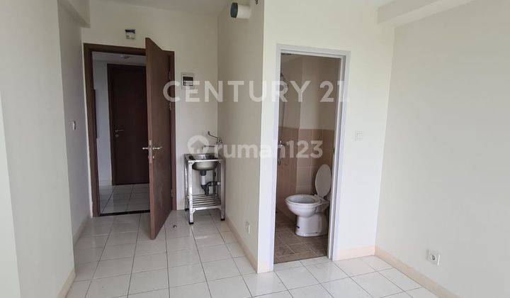 Apartemen Studio Lantai 11 Podomoro Golf View Di Cimanggis 2