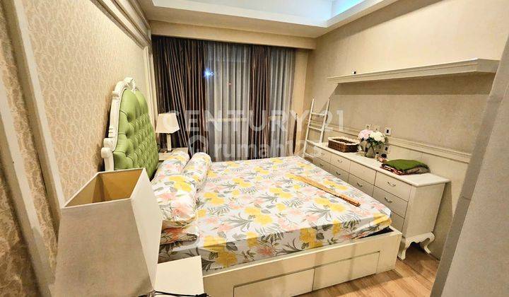 Dijual Apartment Premium  Full Furnished 2BR Di Jakarta Selatan
 2