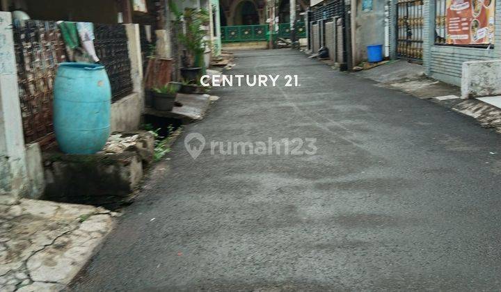 Dijual Rumah Hitung Tanah Di Menteng Atas Jakarta Selatan 2