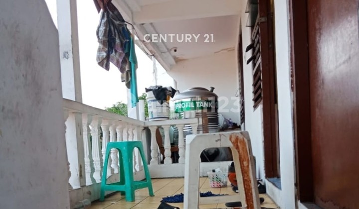 Rumah Kos Full Furnish Utan Kayu Jakarta Timur 2