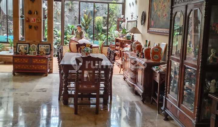 RUMAH ASRI TERAWAT 5KT DI PERUMAHAN EKSLUSIVE JATIPADANG RUMAH ASRI TERAWAT 5KT DI PERUMAHAN EKSLUSIVE JATIPADANG