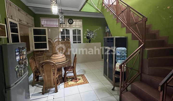 Di Jual Rumah Nyaman di Cipayung Jakarta Timur 2