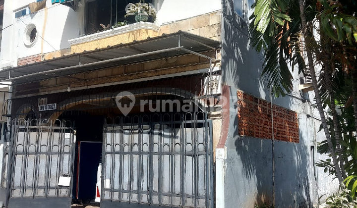 Cempaka Putih Tengah House Location Near Yarsi and Muhammad Campuses 2