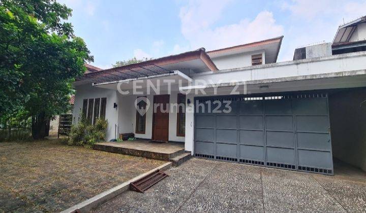 Rumah Asri Siap Huni Di Kayu Putih Selatan Jakarta Timur