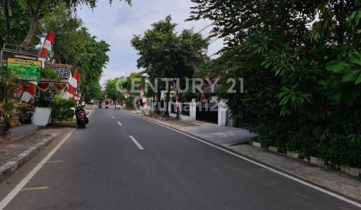 Tanah Kavling Siap Bangun Di Cempaka Putih Tengah Jakarta Pusat 2