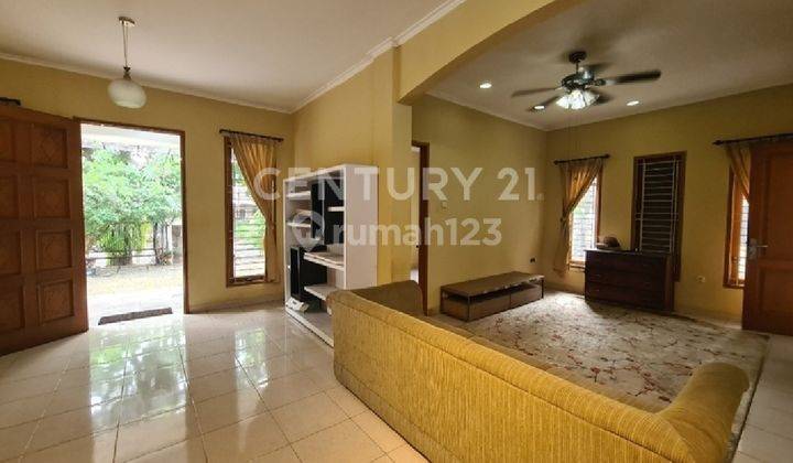 Rumah Asri Siap Huni Di Kayu Putih Selatan Jakarta Timur